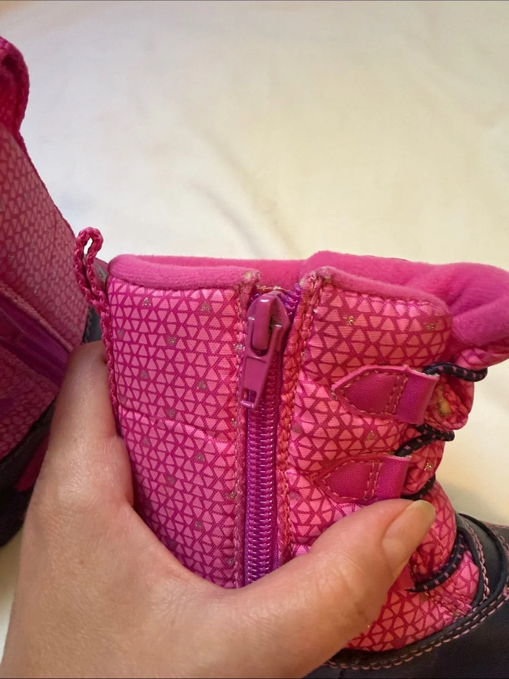 OshKosh Bgosh bright pink
